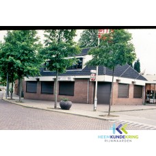 16 middenstraat